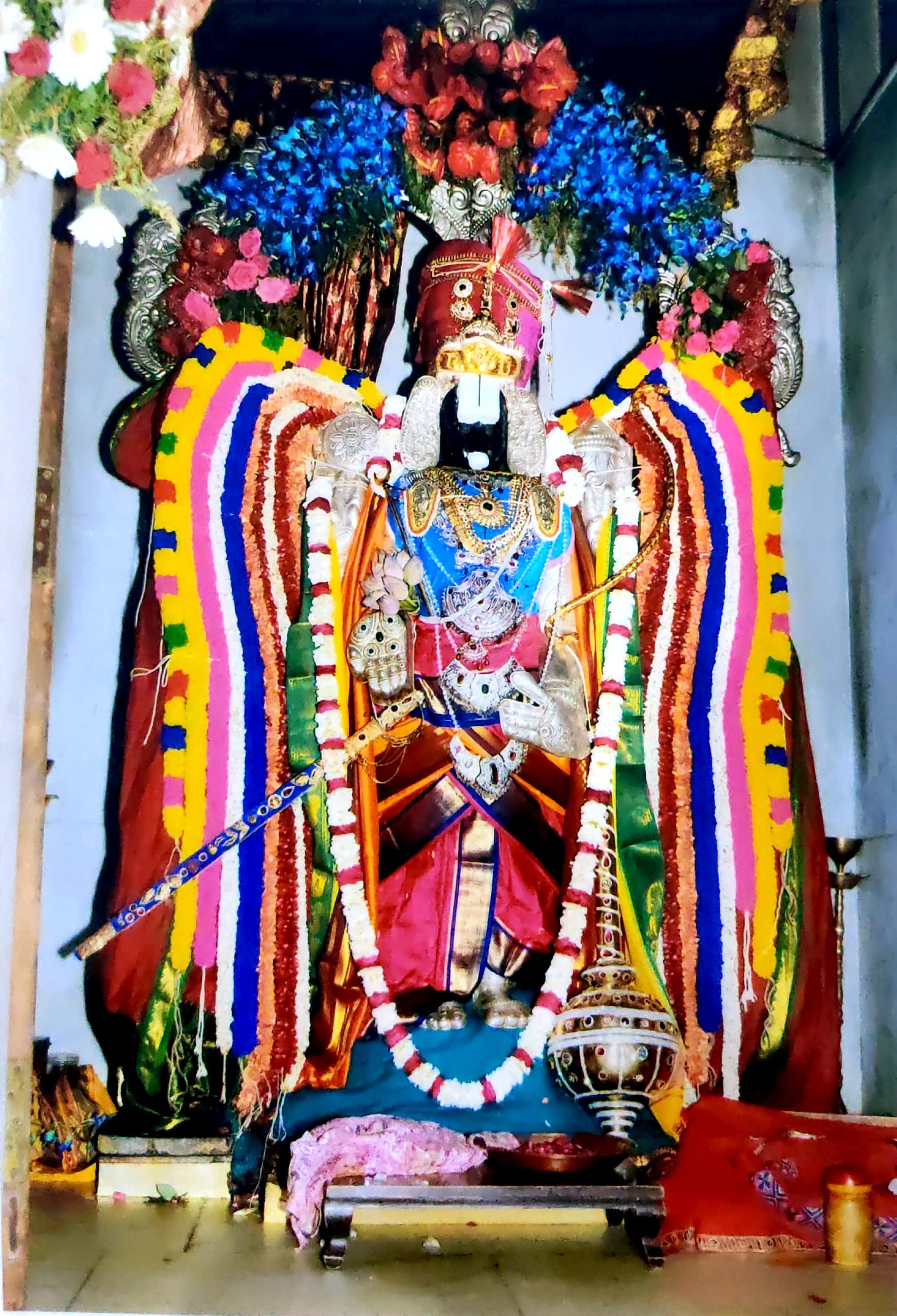 Brahmo Utsav 2019